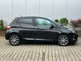 Toyota Yaris 1.5 Dual-VVT-iE Y20 Club*Kamera*SHz*AC*TÜV - Toyota Yaris: 1.2