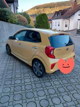 Kia Picanto 1.0 T-GDI GT-line GT-line - Kia Picanto von privat