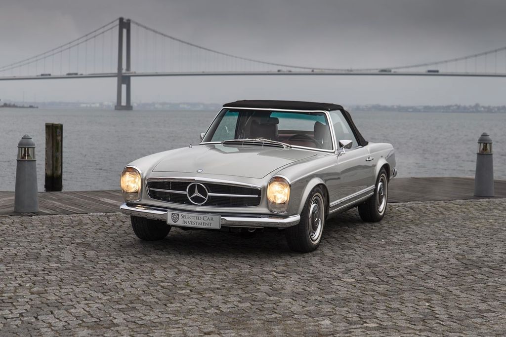 Mercedes-Benz 280