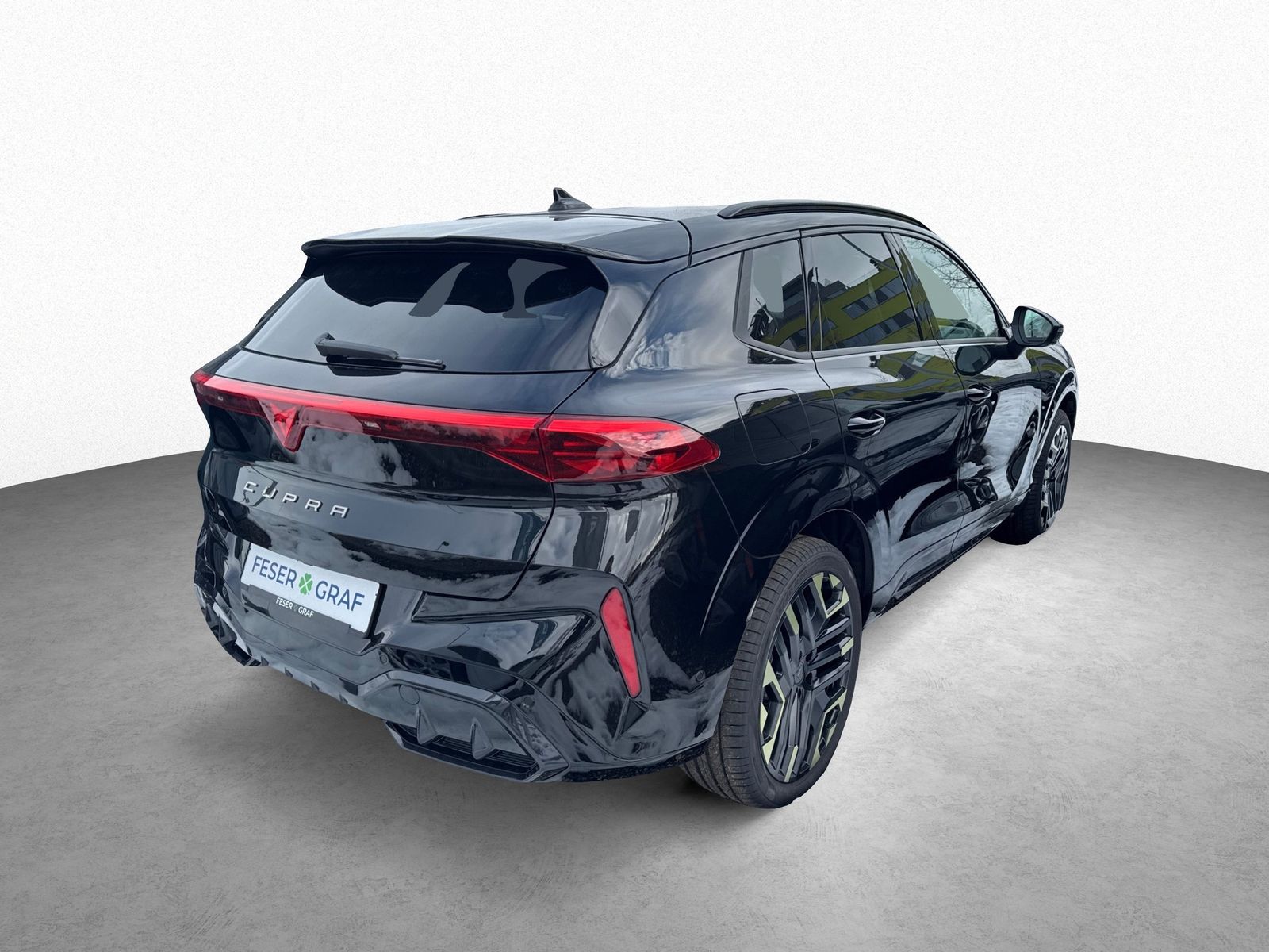 Cupra Terramar - Bild 4