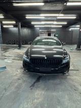 Mercedes-Benz CLS 350 CDI 4MATIC BlueEFFICIENCY -