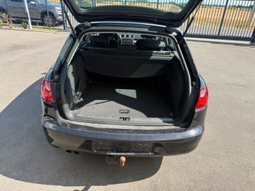 Seat Exeo ST Style 2.0 TDI |Tempomat|AHK