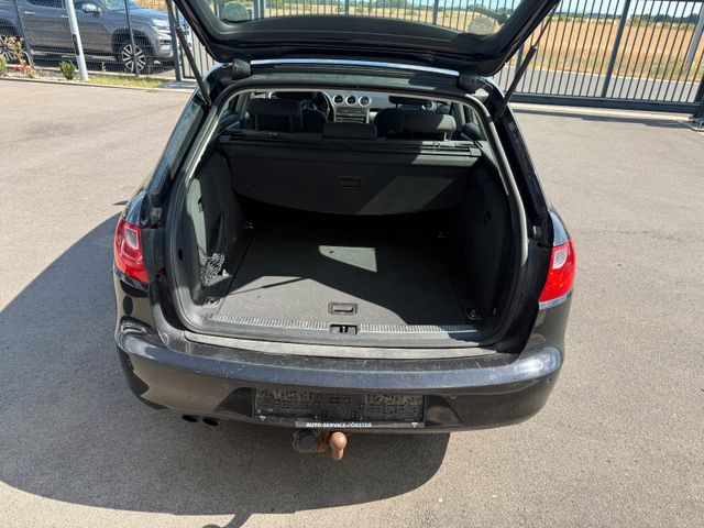 Seat Exeo ST Style 2.0 TDI |Tempomat|AHK