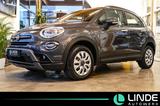 Fiat 500X Cross |U-CONNECT|SPURH.|TEILLEDER|PDC - Fiat 500X aus 2021