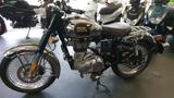 Royal Enfield Classic 500 - ROYAL ENFIELD MOTORRAD