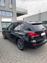 BMW X5 M50X5 M50d VOLLAUSSTATTUNG - BMW X5 M50 aus 2017