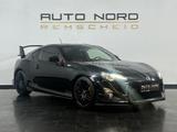 Toyota GT86 *Aero*KeyGo*Sitzhzg*Tempomat*Garantie* - gebrauchte Toyota Coupés