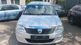 Dacia Logan MCV Kombi Ambiance TÜV NEU - Dacia Logan: Ambiance
