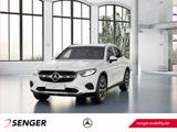 Mercedes-Benz GLC 200 d 4M Avantgarde 360°-Kamera LED MBUX AHK - Mercedes-Benz GLC 200 in Oldenburg
