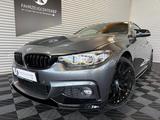 BMW 430i xDrive Coupé M-PERFORMANCE/HIFI/CARPLAY/RFK - gebrauchte BMW 430 aus dem Jahr 2020