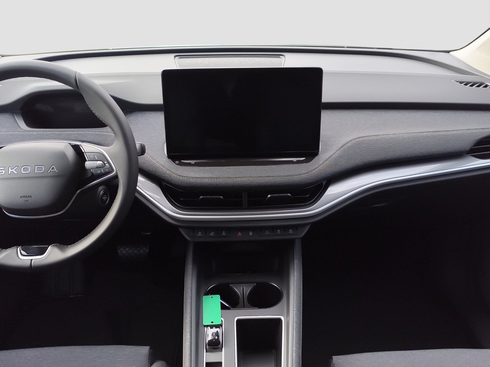 Skoda Elroq - Bild 18