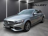 Mercedes-Benz C 220 C Limousine C 220 BlueTec - gebrauchte Mercedes-Benz C 220 aus dem Jahr 2014