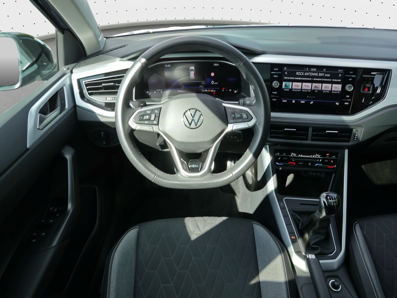 Volkswagen Taigo - Bild 8