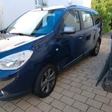 Dacia Lodgy dCi 110 Comfort Comfort