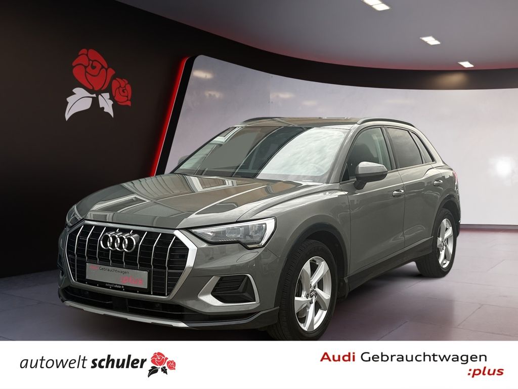 Image of Audi Q3