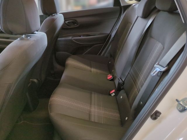 Fahrzeugabbildung Hyundai i20 FL (MY25) 1.2 Benzin (79 PS)  Select Navi Ap
