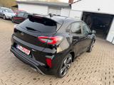 Ford Puma ST-Line X  Navigation Scheckheft LED - Ford aus 2020