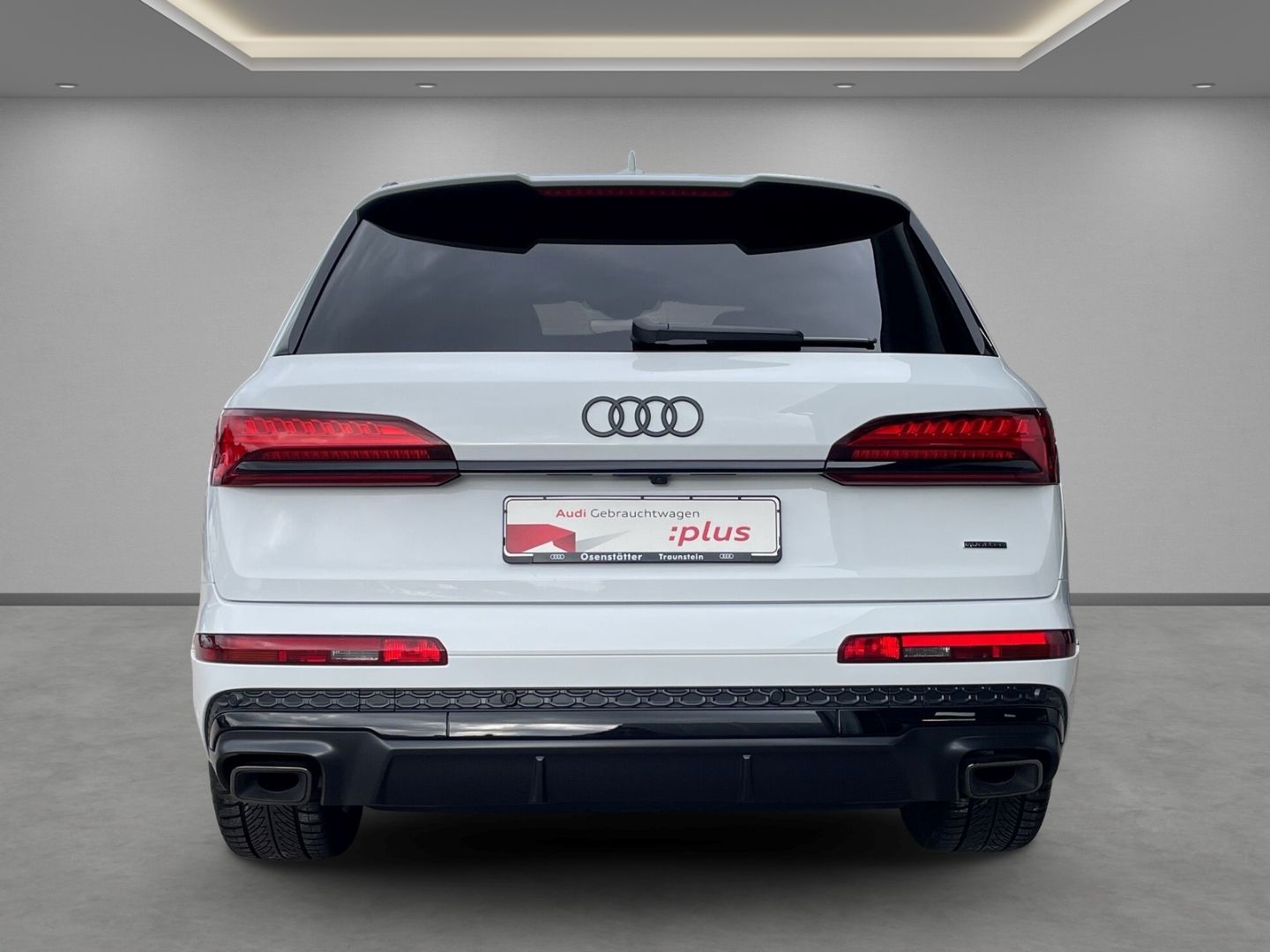 Audi Q7 - Bild 11