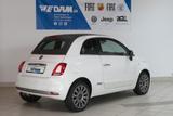 Fiat 500C STAR 1.2 69PS Automatik *XENON,NAVI* - Fiat 500C: Automatik