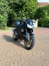 Kawasaki Z1000 / ZRT00B - KAWASAKI ZR1
