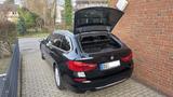 BMW 530d Luxury Line AHK StHz HUD H/K DisplayKey - BMW 530 in Krefeld