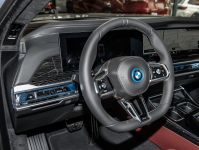BMW i7 - Vorschau Bild 16