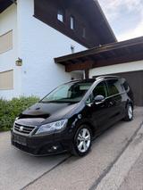 Seat Alhambra 2.0 TDI Start&Stop 110kW Style 4Dri...