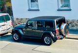 Jeep TOP!! - Wrangler 2.2l CRDi Unlimited Sahara (4T) - Jeep Wrangler: 4.2