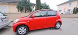 Daihatsu Sirion 1.0 Benzin  sehr gepflegt... - gebrauchte Daihatsu Sirion aus dem Jahr 2008