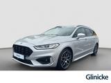 Ford Mondeo Turnier 2.0 EcoBlue ST-Line AHK Leder Rüc - gebrauchte Ford Mondeo aus dem Jahr 2019