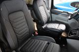 Ford Tourneo Custom Titanium X L1 EcoBlue AHK/360/19 - : Allradantrieb, Van