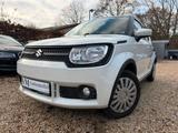 Suzuki Ignis 1.2 SitzHz.*Tempo*Klima*Kamera*1.Hand - Suzuki Ignis Gebrauchtwagen in Berlin