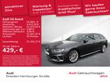 Audi S4 Avant 3.0 TDI quattro Matrix Navi Head-up - gebrauchte Audi S4 aus dem Jahr 2024