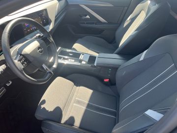 Opel Astra L ST 1.2 T Automatik GS Ergositz AHK