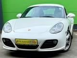 Porsche Cayman BOSE, Navi - gebrauchte Porsche Cayman aus dem Jahr 2009