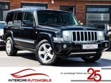 Jeep Commander 3.0 V6 CRD Overland |7-Sitzer|AHK| - Jeep Commander: 3.0