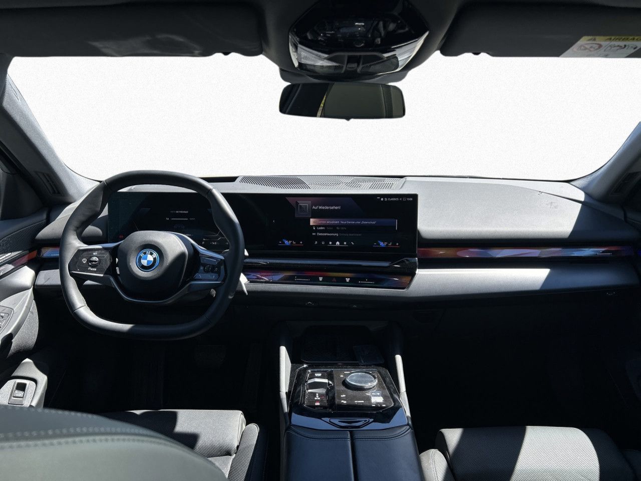 BMW i5 - Bild 16