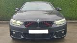BMW 435i Coupé M Sport Aut/H-UP/KAMERA/S-DACH/VOLLA. - BMW 4er Reihe mit Schiebedach