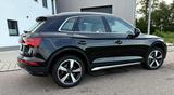 Audi Q5 40 TFSI S tronic quattro el. Sitz, AHK,Matrix