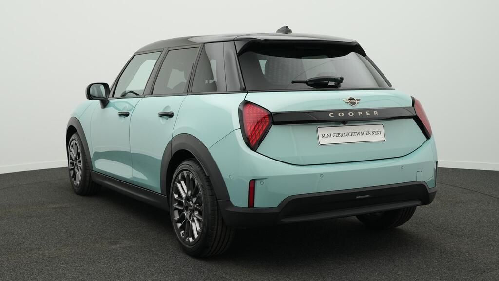 MINI Cooper C - Bild 8