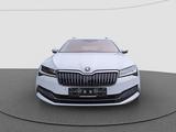 Skoda Superb Combi 2.0 TDI DSG Style NAVI RFK MATRIX L - Skoda Superb Gebrauchtwagen in München