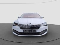 Skoda Superb - Vorschau Bild 3