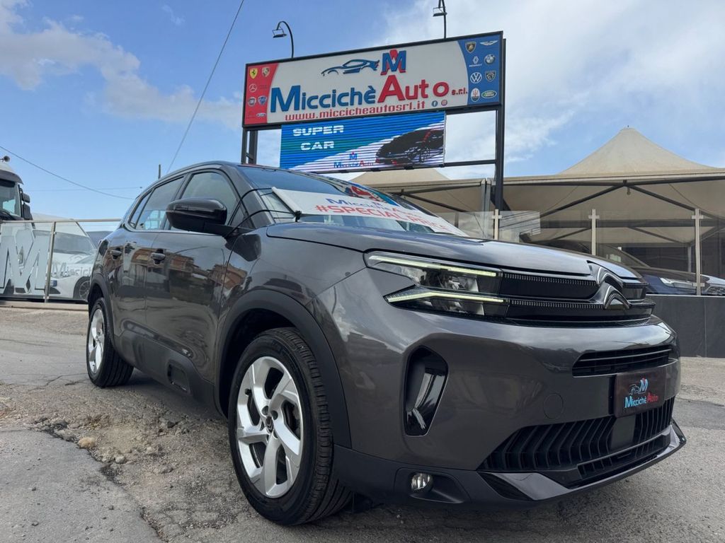 Image of Citroën C5 Aircross