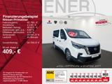 Nissan Primastar N1 Kombi6 L1H1 2,8t - Nissan Primastar mit Schiebetür