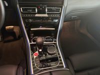 BMW M8 - Vorschau Bild 13
