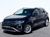 Volkswagen T-Roc 1.5 TSI  /IQ/CAM/CARPLAY/1.HAND/GARANTIE - VW T-Roc von 2025