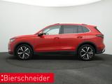 Volkswagen Tiguan 1.5 eTSI DSG Elegance AHK NAVI LED ALU 19 - Volkswagen Tiguan in Halle