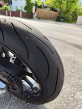 Aprilia Dorsoduro 750 Hammer Sound / A2 Tauglich - APRILIA VON 501 BIS 750 CCM