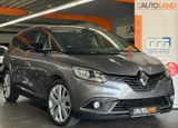 Renault Scenic IV Grand Limited*1.HAND*7 SITZER*KAMERA* - Renault in Köln