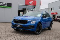 Skoda Kamiq - Vorschau Bild 1
